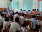 Quỹ Đầu tư phát triển tổ chức buổi làm việc hỗ trợ doanh nghiệp trẻ tiếp cận vốn tín dụng lĩnh vực nông nghiệp và xuất khẩu