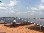 EVN đã ký 35 hợp đồng mua bán điện mặt trời với các nhà đầu tư