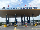 Cảng quốc tế Long Sơn: Trung tâm logistics mới tại Bà Rịa - Vũng Tàu