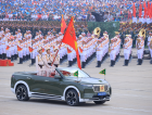 HIGHLIGHT: NHỮNG KHOẢNH KHẮC ẤN TƯỢNG TRONG LỄ DIỄU BINH, DIỄU HÀNH A80