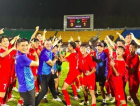 HLV Brazil mang đến niềm vui hiếm hoi cho bóng đá Việt trong năm 2024