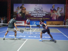 Mở ra cơ hội phát triển pickleball theo hướng chuyên nghiệp