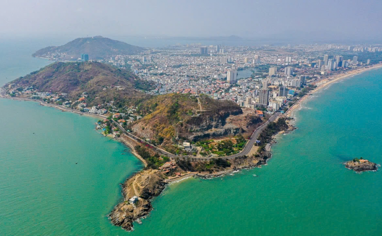 Ngày đầu Bà Rịa - Vũng Tàu chính thức sáp nhập TP.HCM Ngày đầu Bà Rịa - Vũng Tàu chính thức sáp nhập TP.HCM